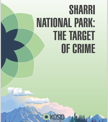 COLLABORATION WITH INVESTIGATIVE JOURNALISM