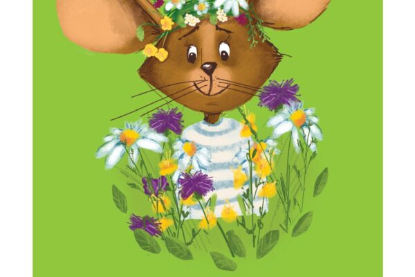 Discovering the world with Livadinka Poljakov