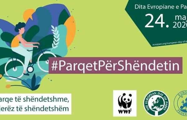European Day of Parks