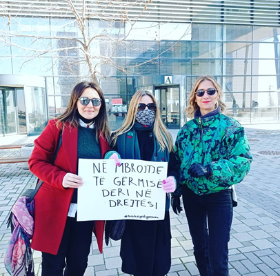 Germia - Parku i Aventurave 1