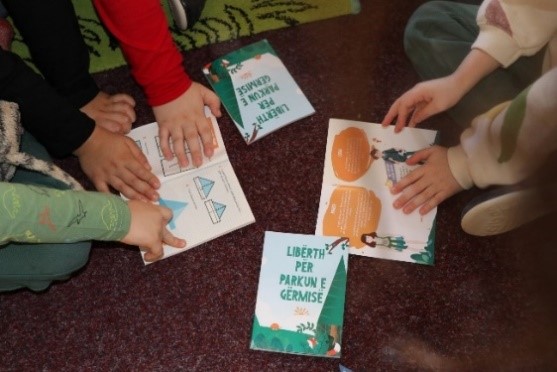 International Health Day