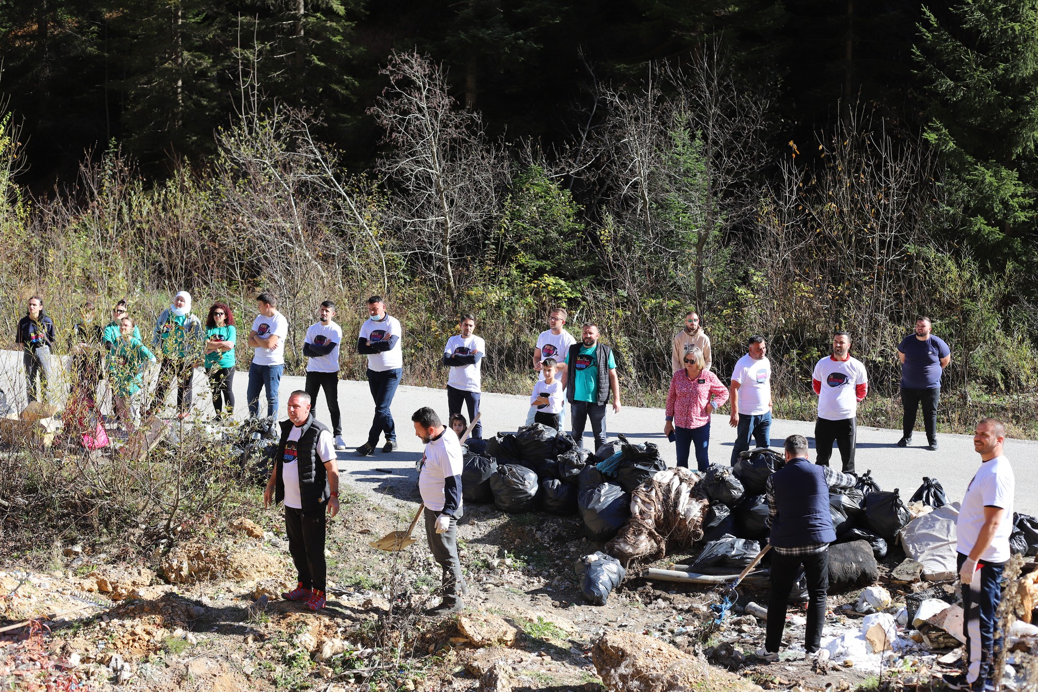 Protected Areas for Nature and People II (PA4NP II)