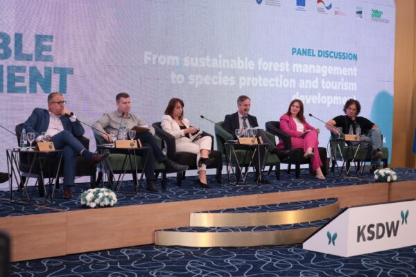 framework of the Kosovo Sustainable Development Week