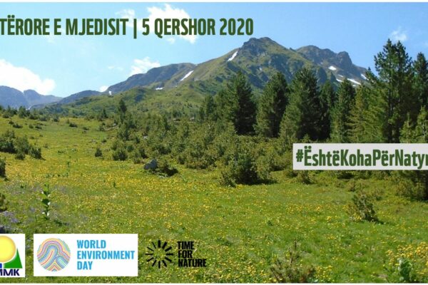World Environment Day 2020 - WWF Adria