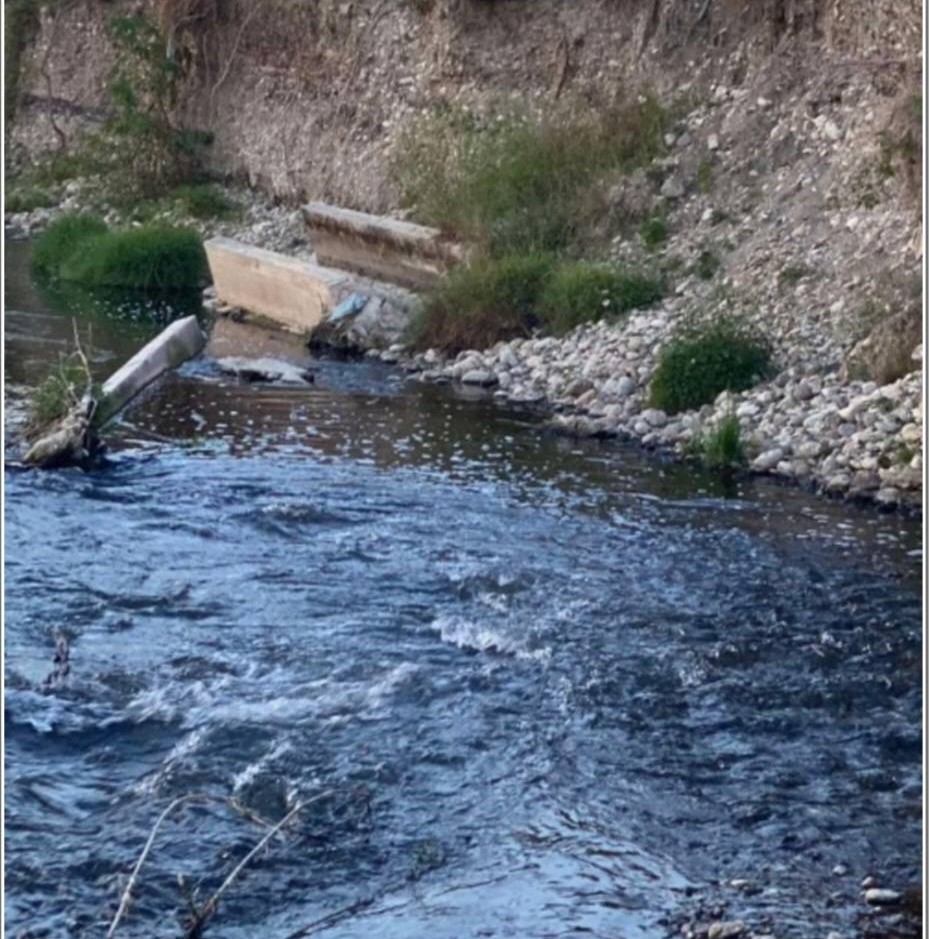 The Flow is Returning – Initial Findings from Kotradiq