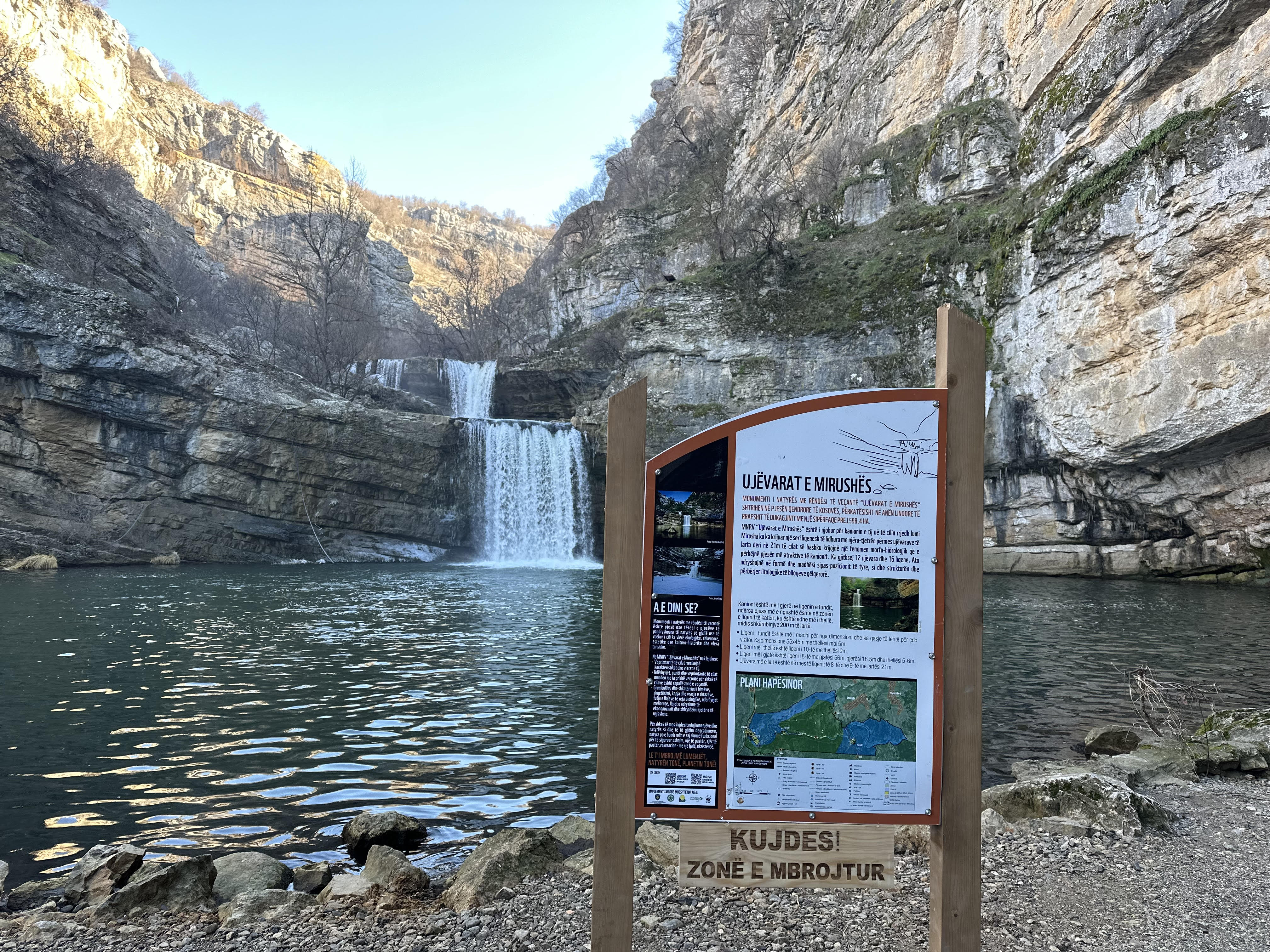 A New Scientific Discovery from Kosovo’s Nature!