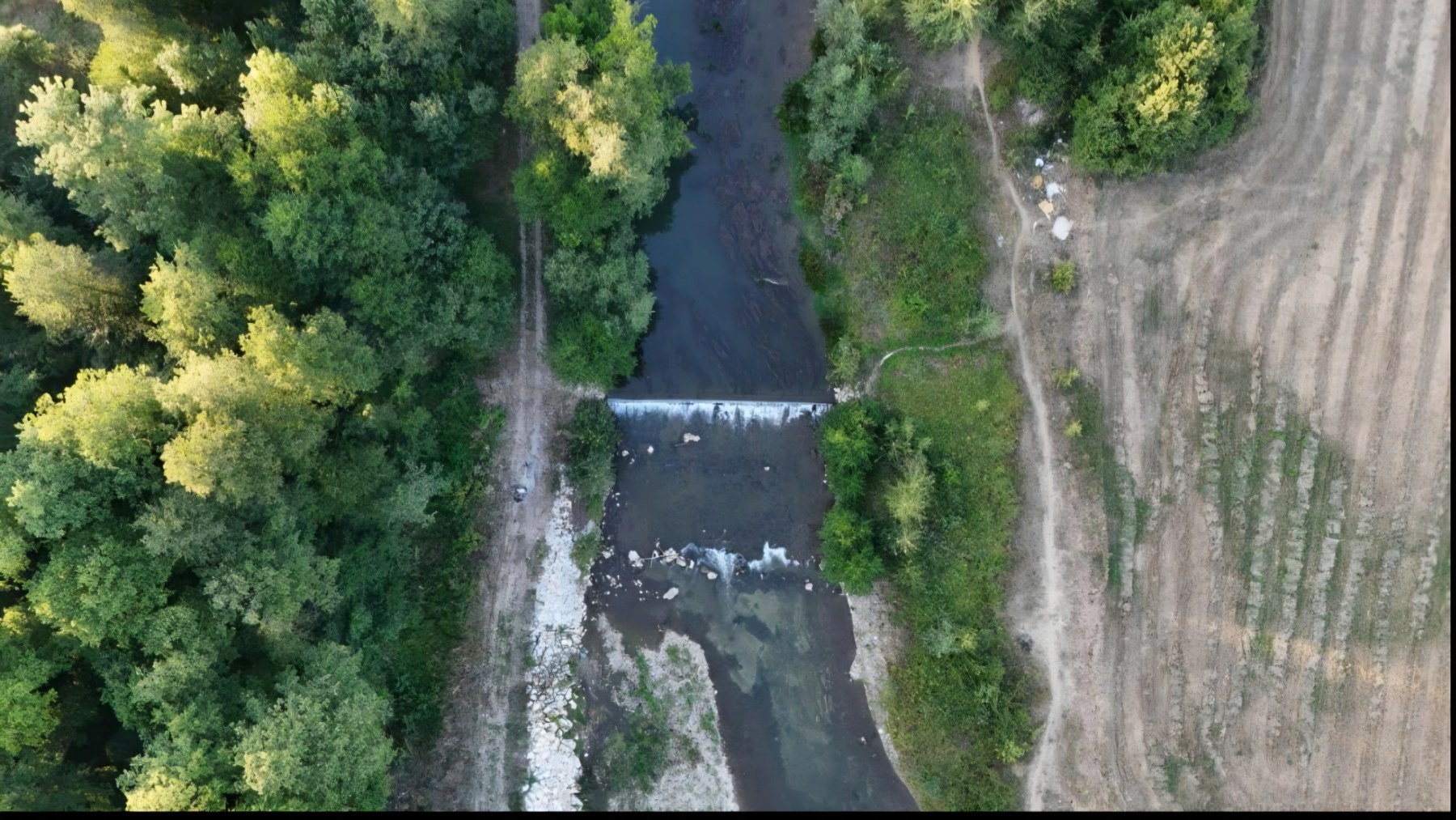 Kosovo’s Path to Free-Flowing Rivers: White Drin Inventory